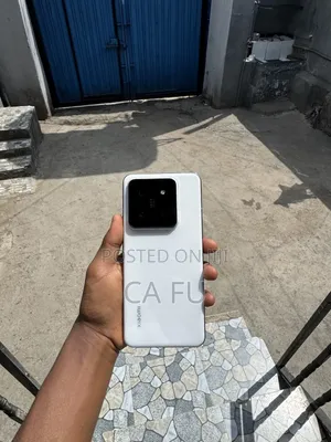 Xiaomi 14 Pro 256 GB White