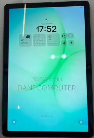 New Samsung Galaxy Tab A11+ 128 GB