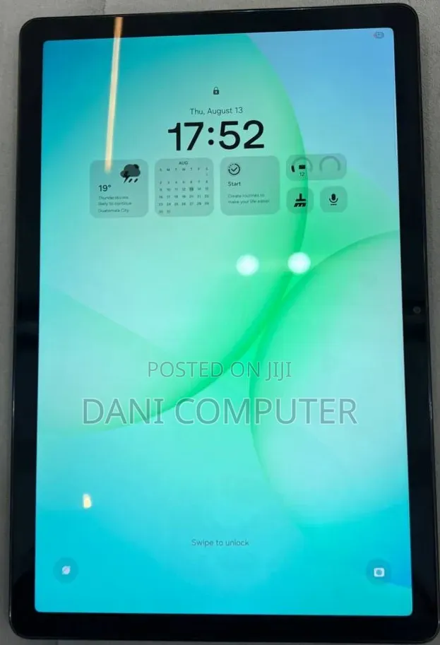 New Samsung Galaxy Tab A11+ 128 GB
