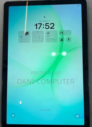 New Samsung Galaxy Tab A11+ 128 GB