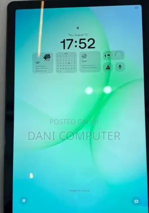 New Samsung Galaxy Tab A11+ 128 GB