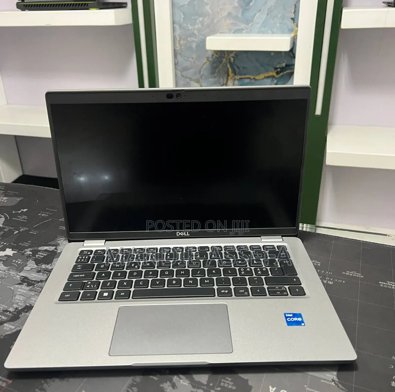 New Laptop Dell Latitude 5430 16GB Intel Core i5 SSD 512GB