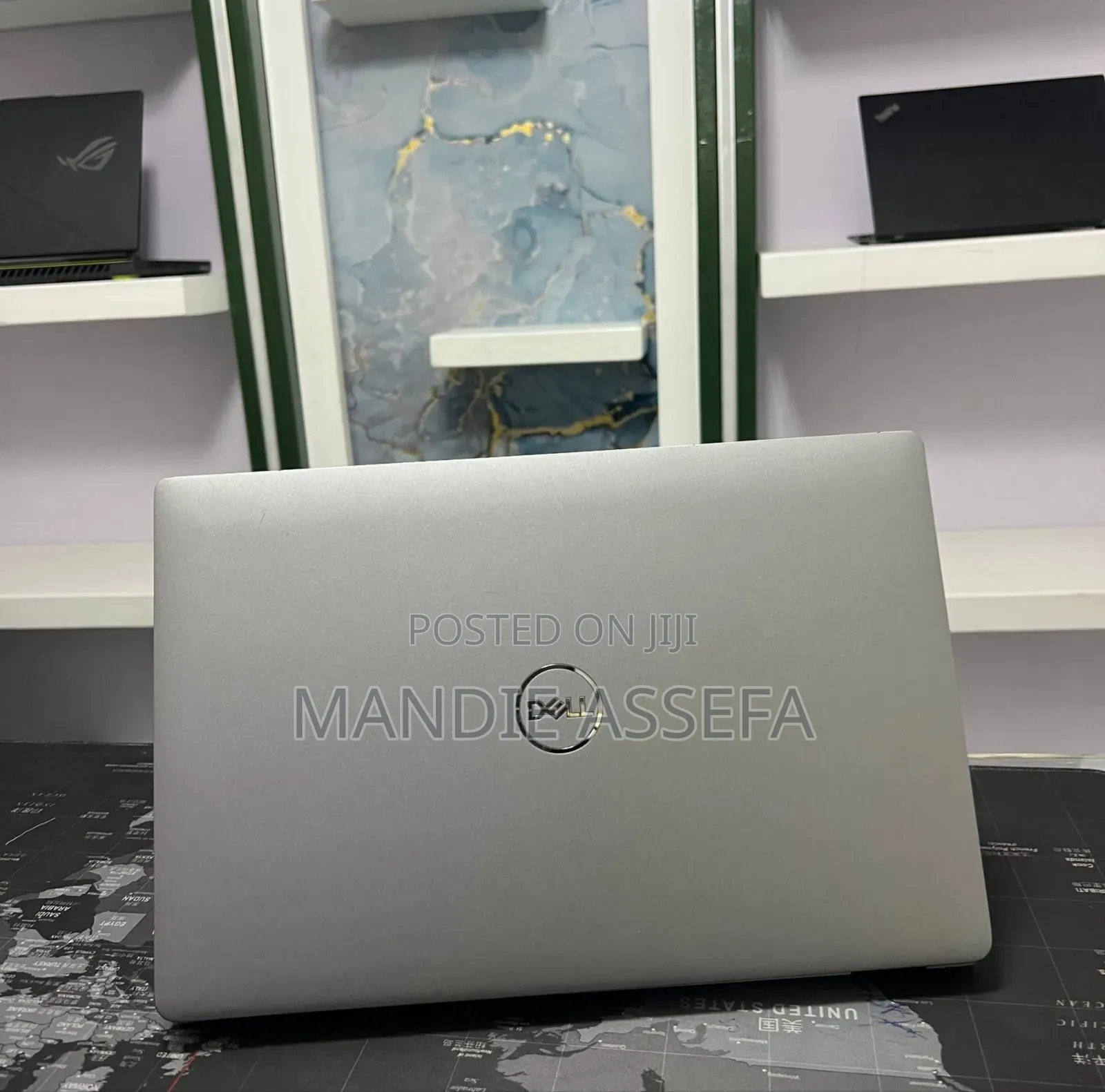 New Laptop Dell Latitude 5430 16GB Intel Core i5 SSD 512GB