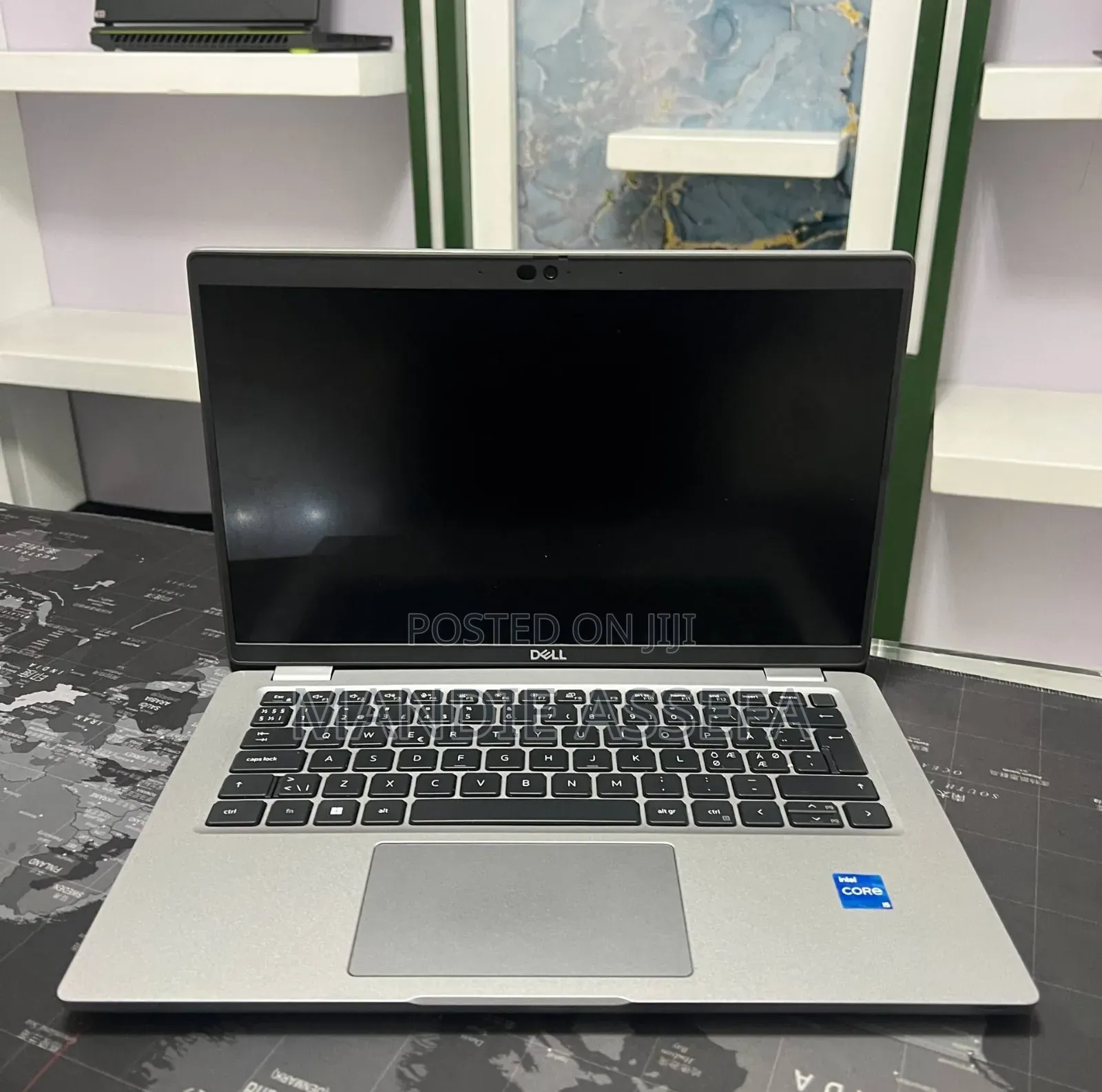 New Laptop Dell Latitude 5430 16GB Intel Core i5 SSD 512GB