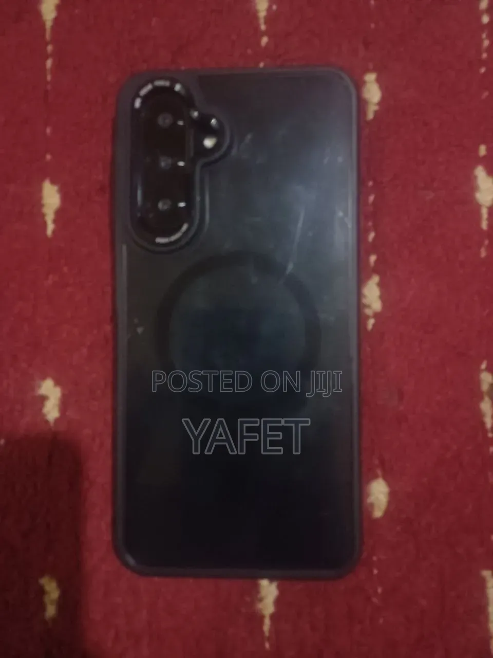 New Samsung Galaxy A26 256 GB Black