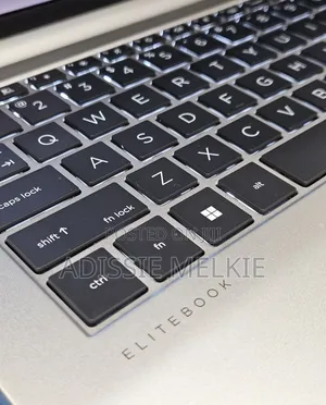 New Laptop HP EliteBook 840 G9 16GB Intel Core i5 SSD 512GB