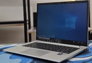 New Laptop HP EliteBook 840 G9 16GB Intel Core i5 SSD 512GB