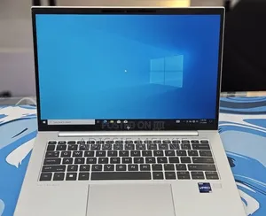 New Laptop HP EliteBook 840 G9 16GB Intel Core i5 SSD 512GB