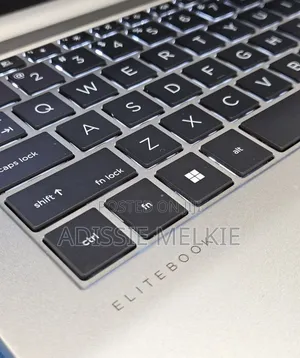 New Laptop HP EliteBook 840 G9 16GB Intel Core i5 SSD 512GB