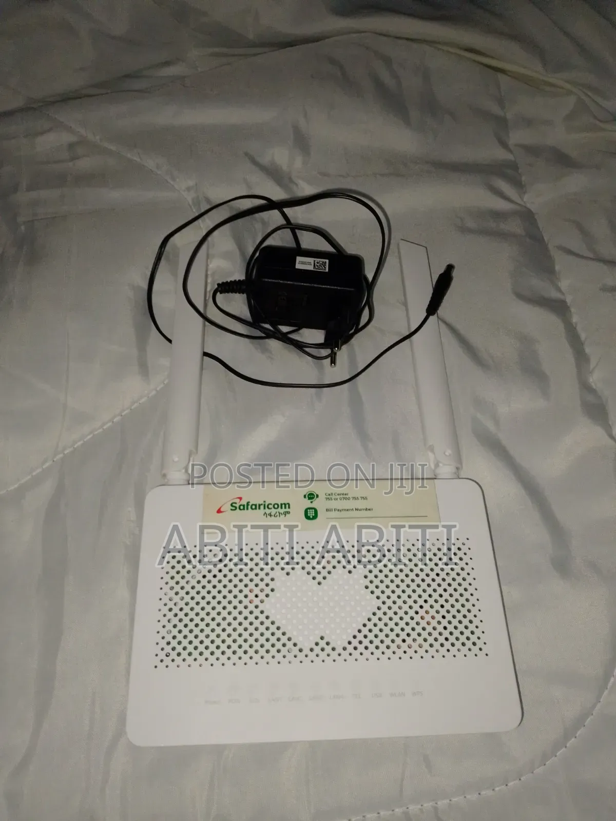Wifi Router
