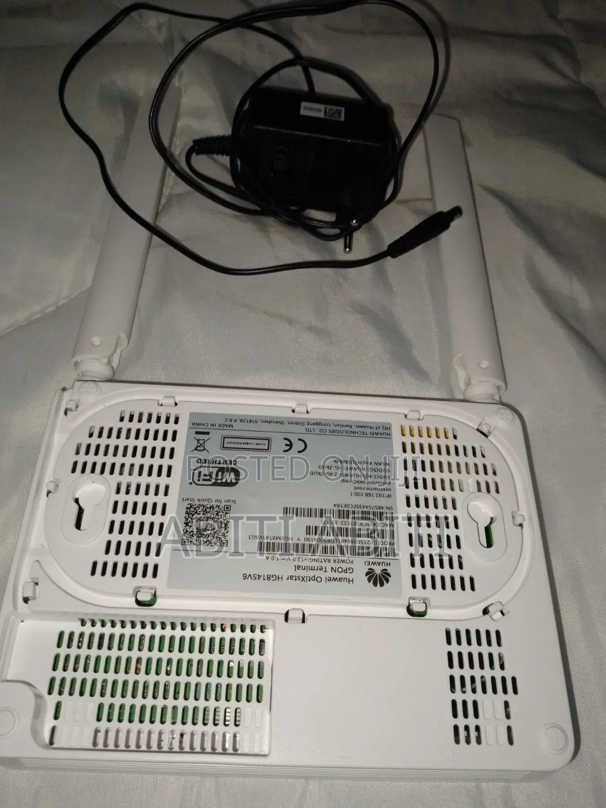 Wifi Router