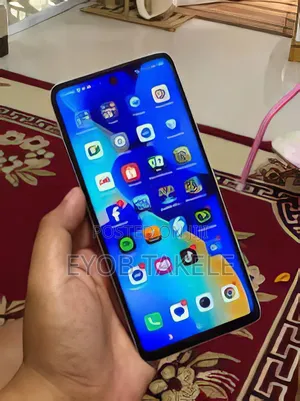 Tecno Spark 10 Pro 256 GB