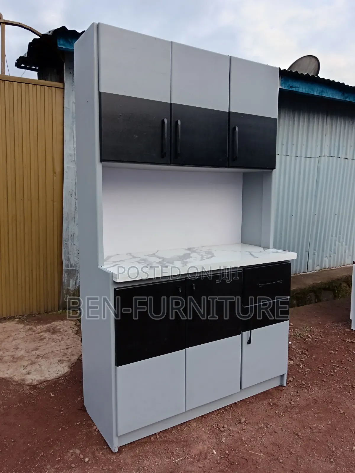 Kitchen Cabinete 120 X 200