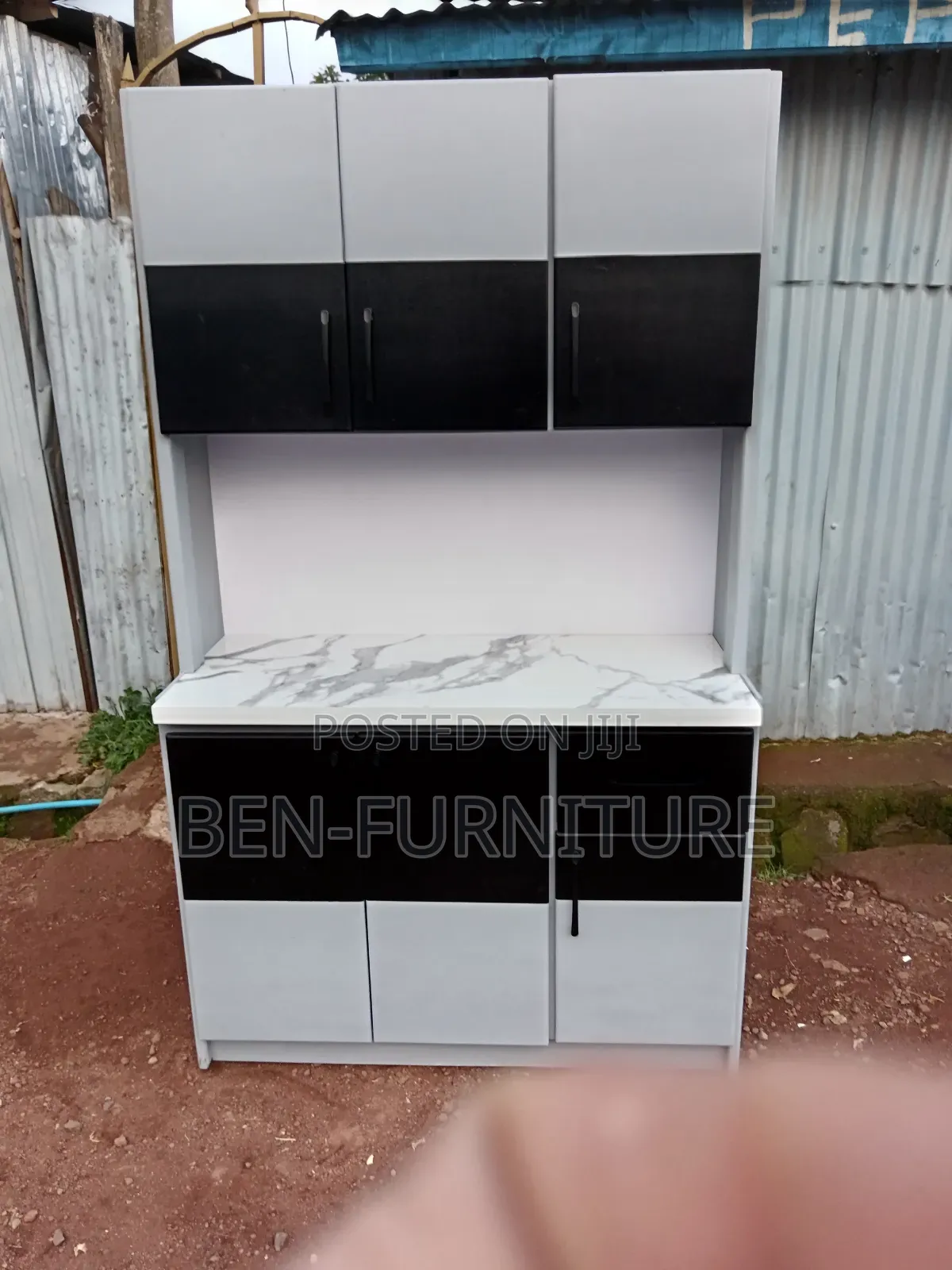Kitchen Cabinete 120 X 200