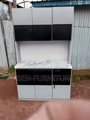 Kitchen Cabinete 120 X 200