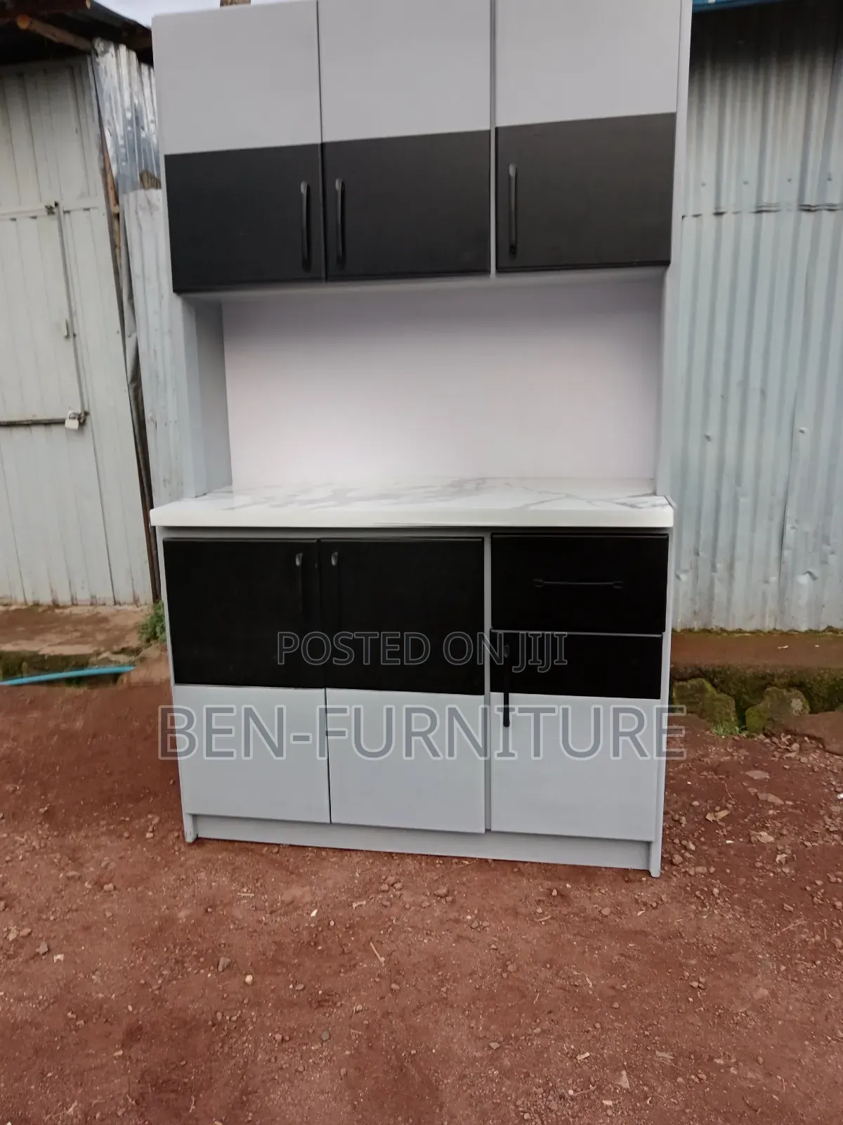 Kitchen Cabinete 120 X 200