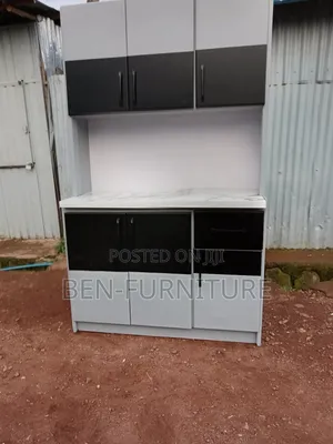 Kitchen Cabinete 120 X 200
