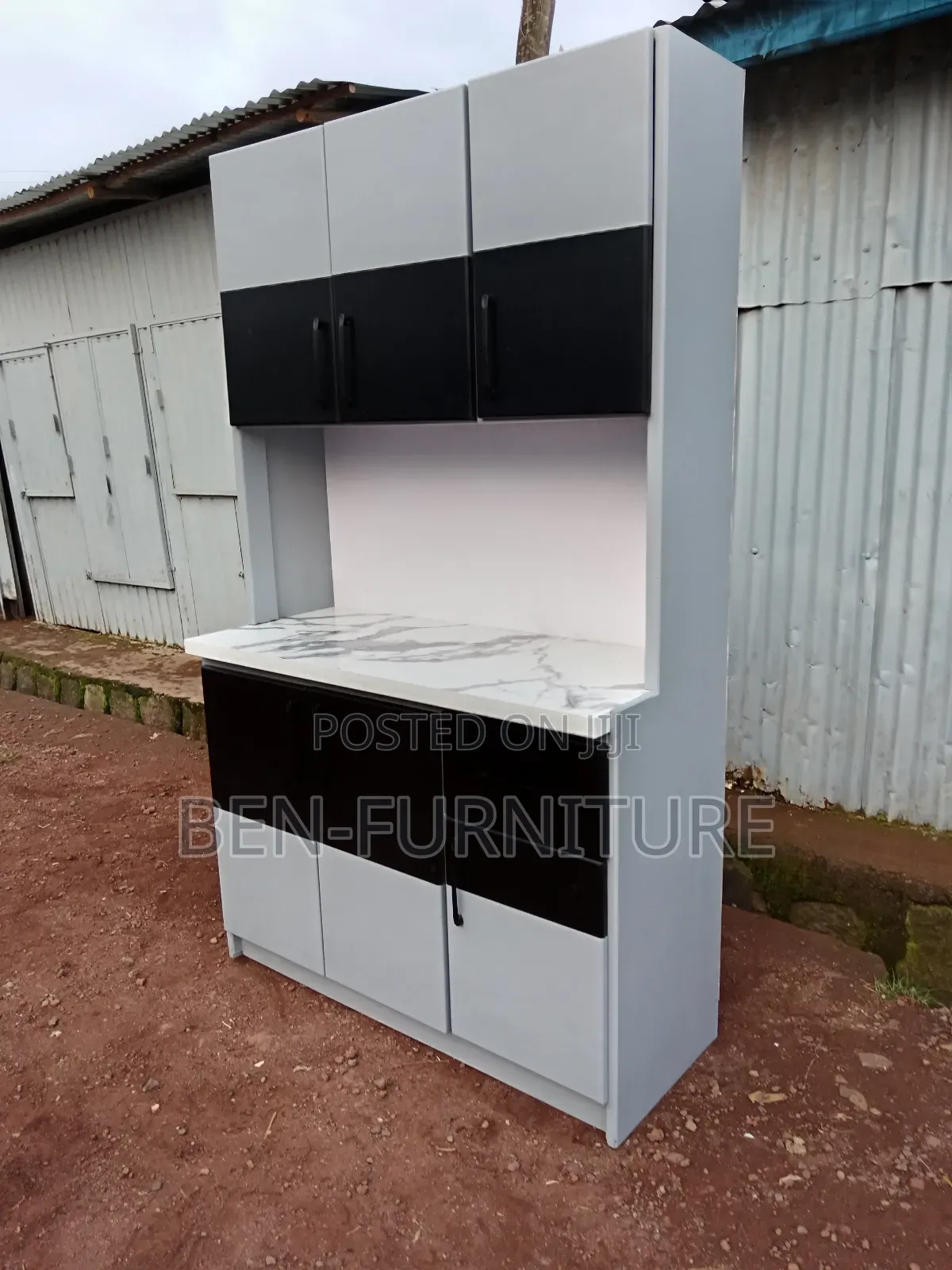 Kitchen Cabinete 120 X 200