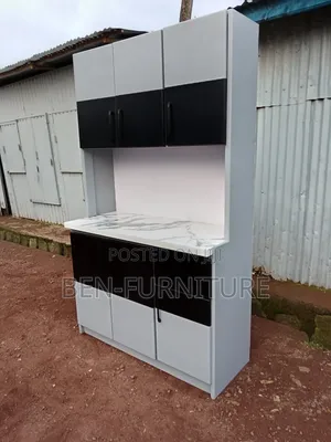 Kitchen Cabinete 120 X 200