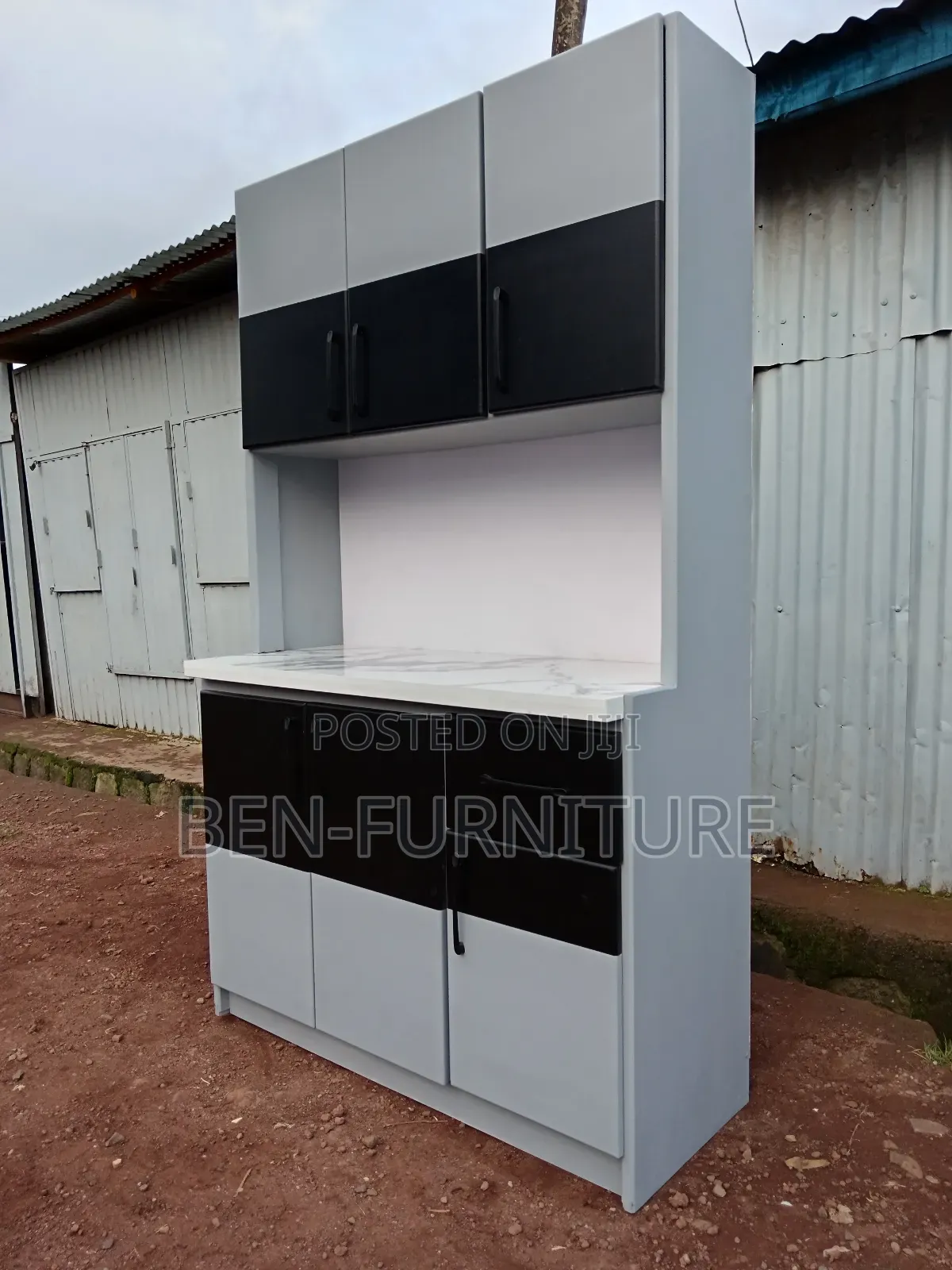 Kitchen Cabinete 120 X 200