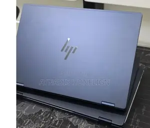 New Laptop HP OmniBook X Flip 16" 16GB Intel Core Ultra 7 SSD 512GB