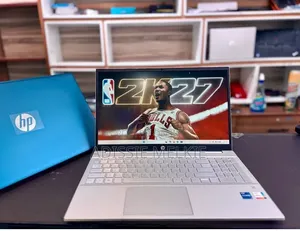 New Laptop HP Pavilion 15 16GB Intel Core i7 SSD 512GB