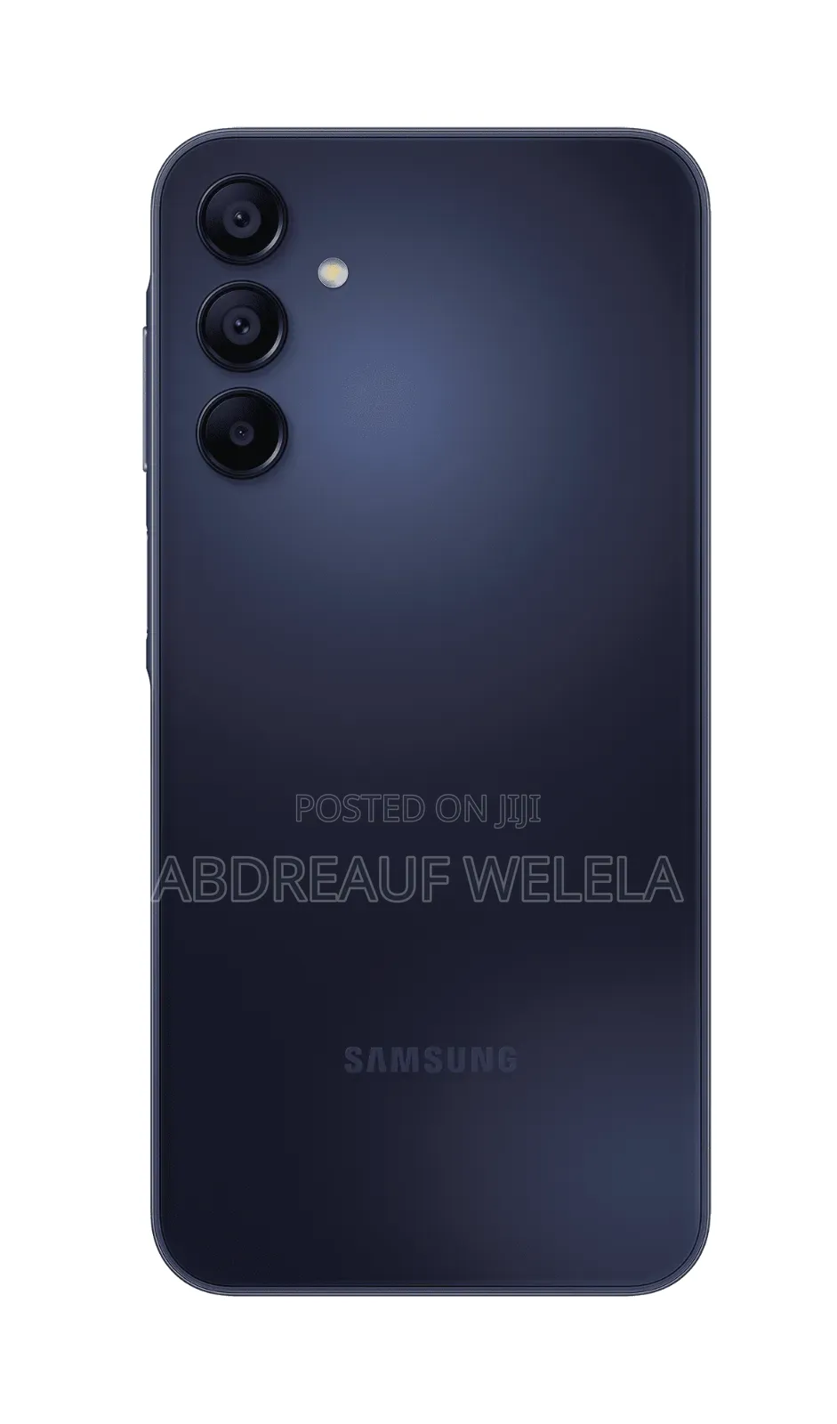 Samsung Galaxy A15 5G 128 GB Blue