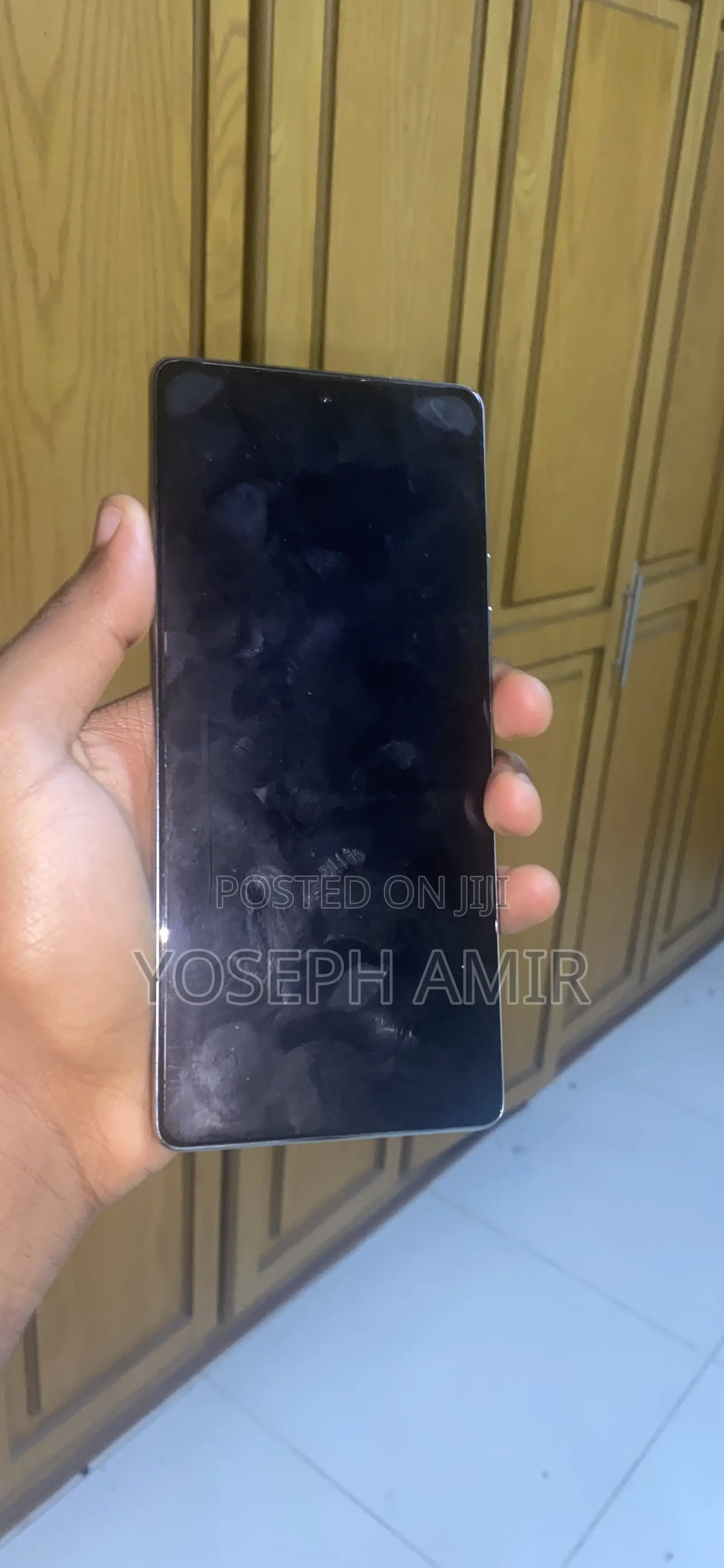 Tecno Camon 40 Pro 5G 256 GB Gray