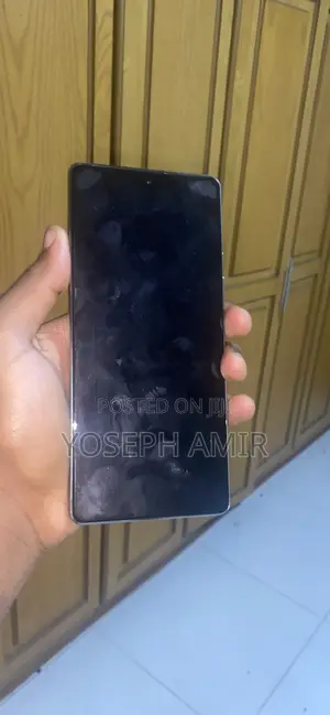 Tecno Camon 40 Pro 5G 256 GB Gray