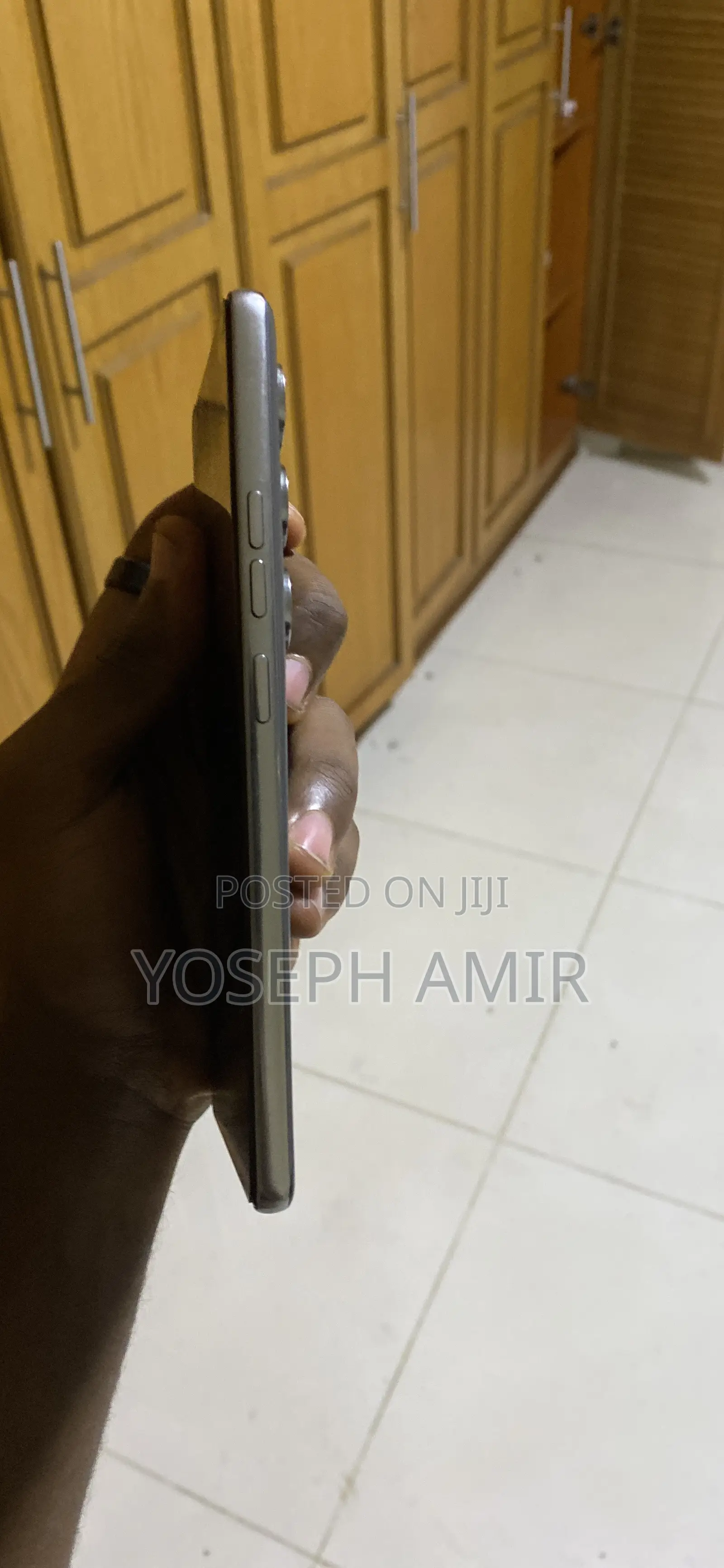 Tecno Camon 40 Pro 5G 256 GB Gray