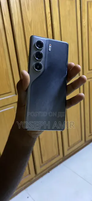 Tecno Camon 40 Pro 5G 256 GB Gray