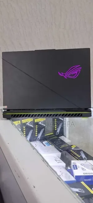 New Laptop Asus ROG Strix G16 G614 16GB Intel Core i9 SSD 1T