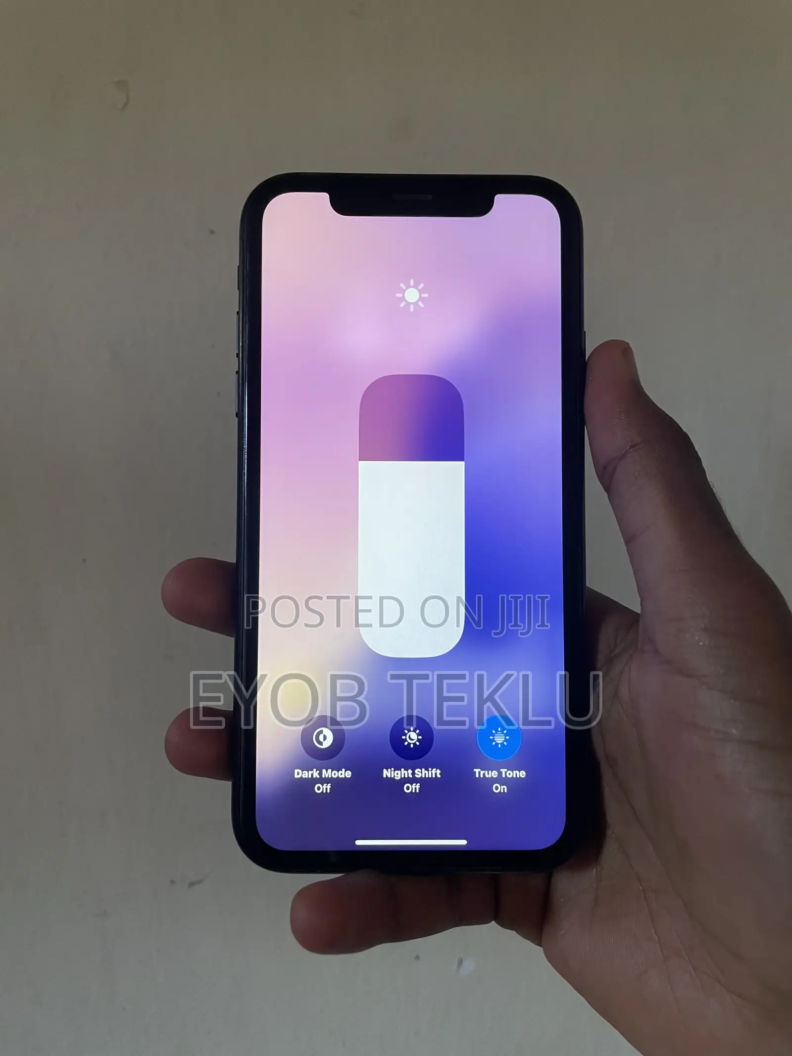 Apple iPhone XR 128 GB Black