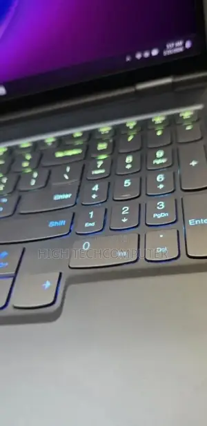 New Laptop Lenovo 32GB Intel Core i9 SSD 1T