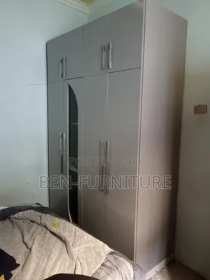 Cupboard (150 X 60 X 244)