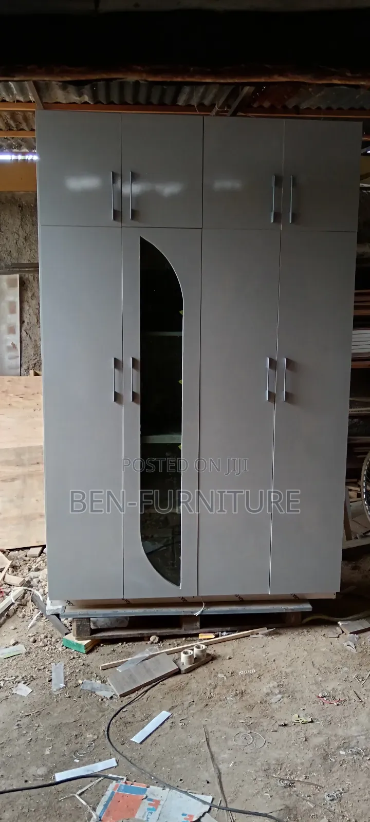 Cupboard (150 X 60 X 244)