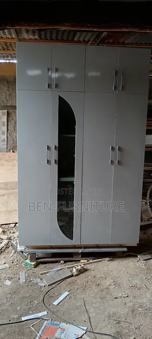 Cupboard (150 X 60 X 244)