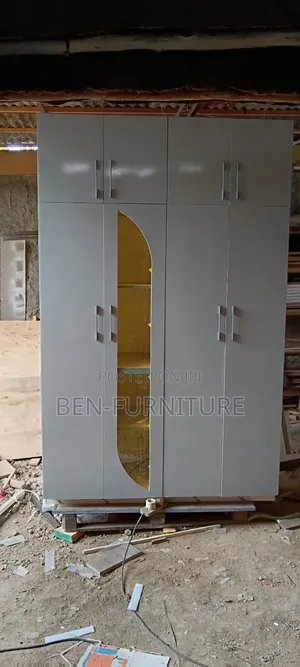 Cupboard (150 X 60 X 244)