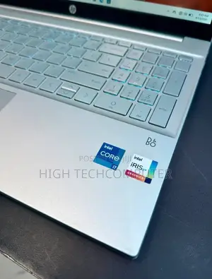 New Laptop HP Pavilion 15 16GB Intel Core i7 SSD 512GB