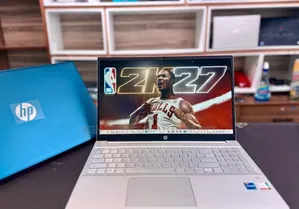New Laptop HP Pavilion 15 16GB Intel Core i7 SSD 512GB