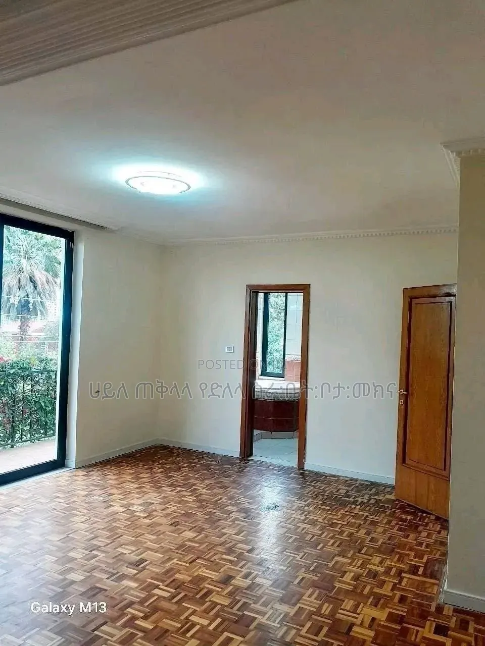 Furnished 6bdrm Townhouse/Terrace in Ayat Zone Inside, Yeka for sale