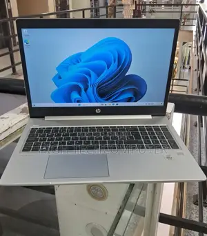 New Laptop HP ProBook 450 G7 8GB Intel Core i5 SSD 256GB