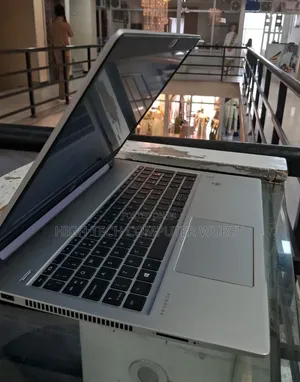 New Laptop HP ProBook 450 G7 8GB Intel Core i5 SSD 256GB