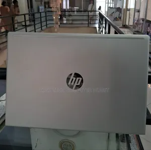 New Laptop HP ProBook 450 G7 8GB Intel Core i5 SSD 256GB