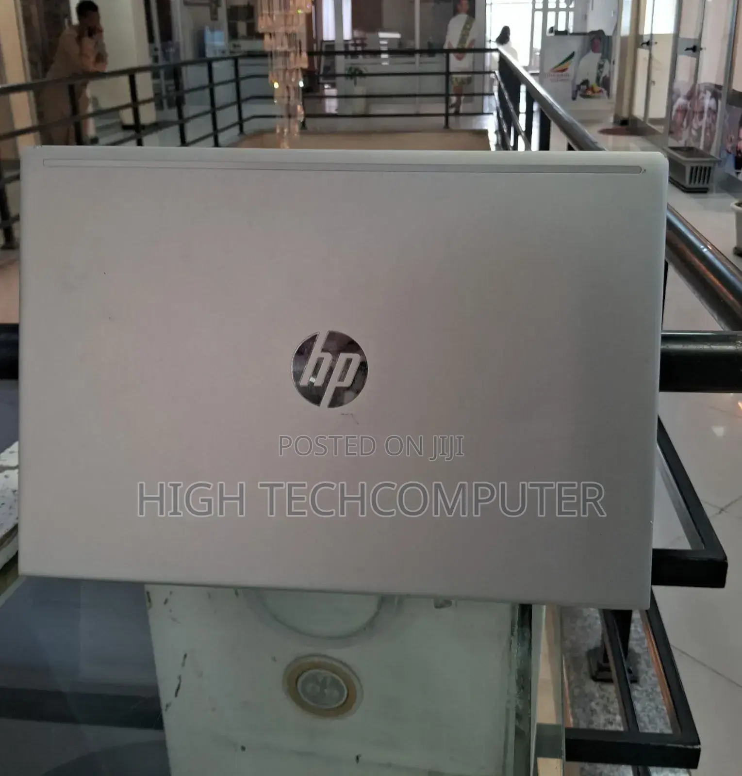New Laptop HP ProBook 450 G7 8GB Intel Core i5 SSD 256GB