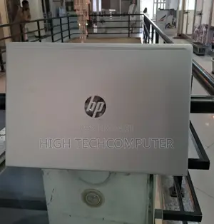 New Laptop HP ProBook 450 G7 8GB Intel Core i5 SSD 256GB
