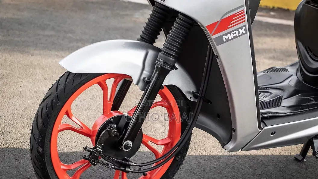 New Motorcycle 2025
