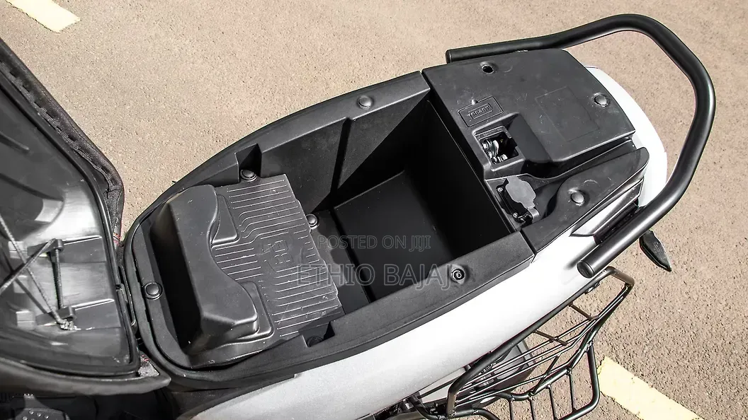 New Motorcycle 2025
