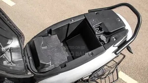 New Motorcycle 2025