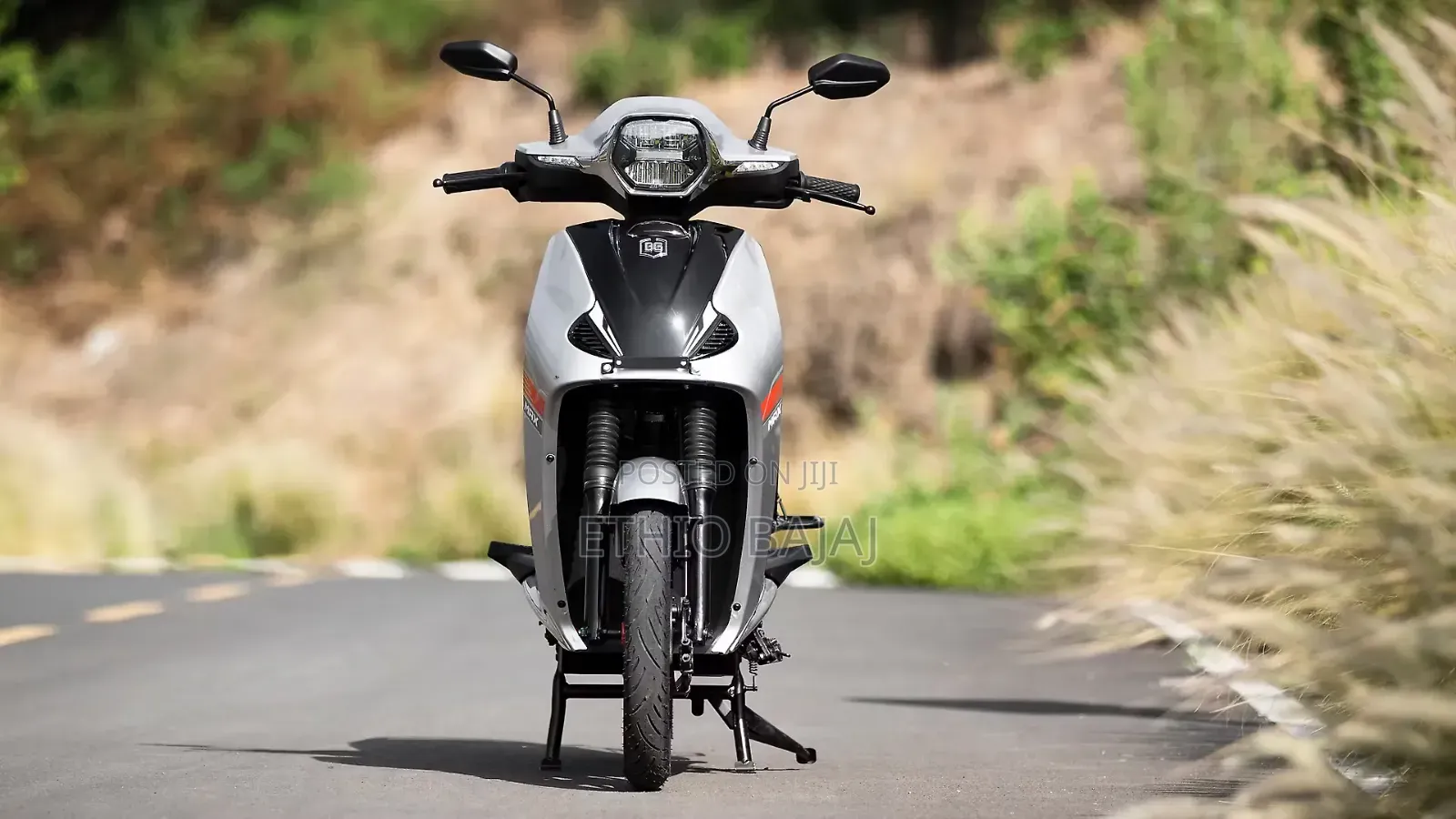 New Motorcycle 2025